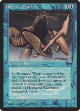 Guerreiro Homárida / Homarid Warrior - Magic: The Gathering - MoxLand